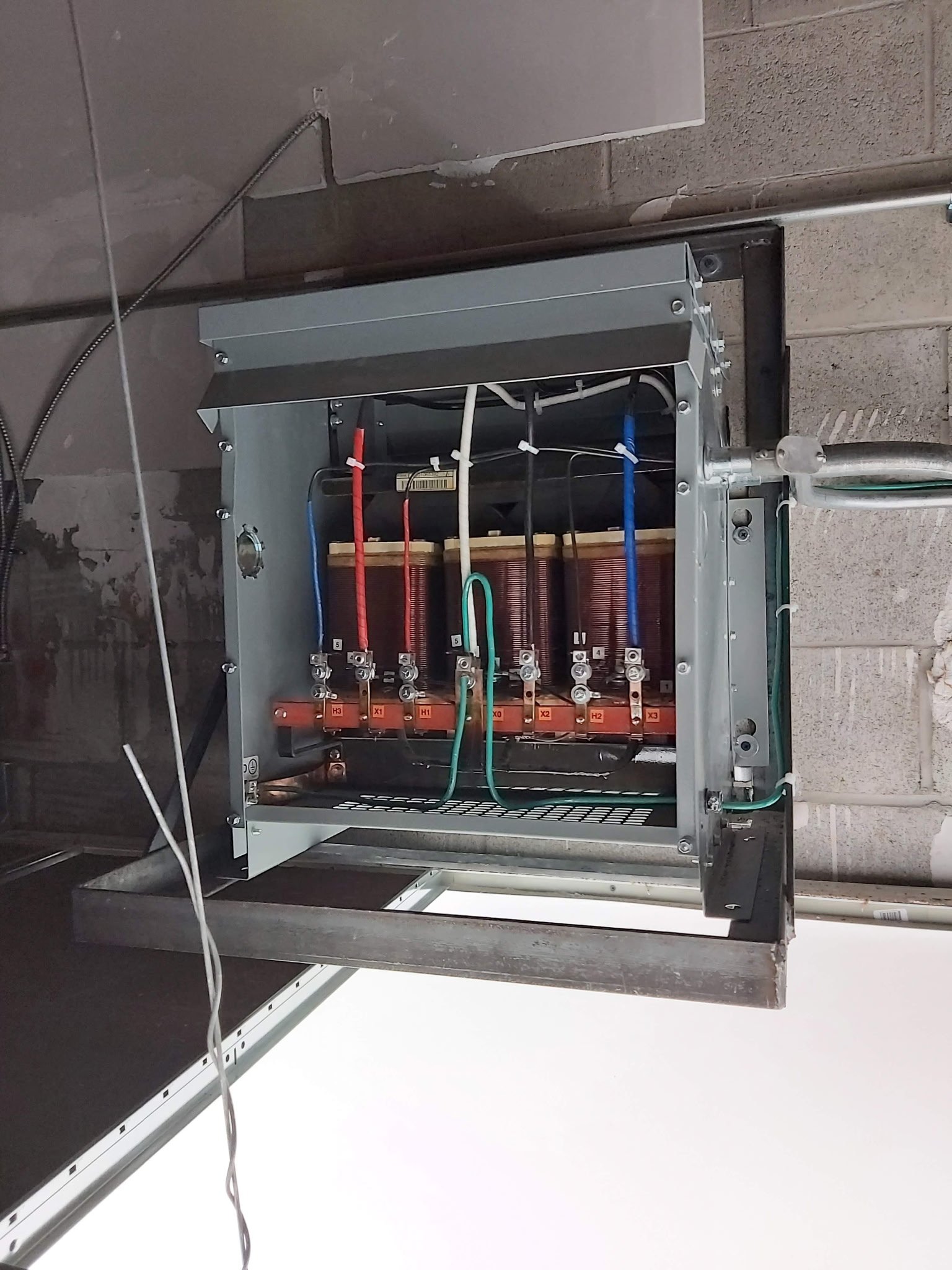 Solar Installation